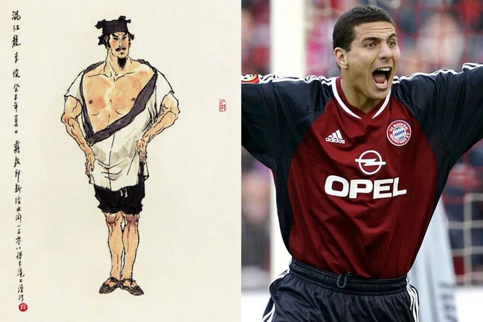 太阳报：卷入亚马尔分手事件的女网红喜欢KK，是名狂热足球迷（太阳报：卷入亚马尔分手风波的女网红钟情KK，是名铁杆球迷）