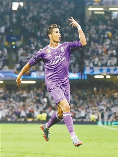 终极目标还是七场比赛而已？梅罗对待世界杯态度迥异（世界杯就那七场？梅西与C罗态度截然不同）