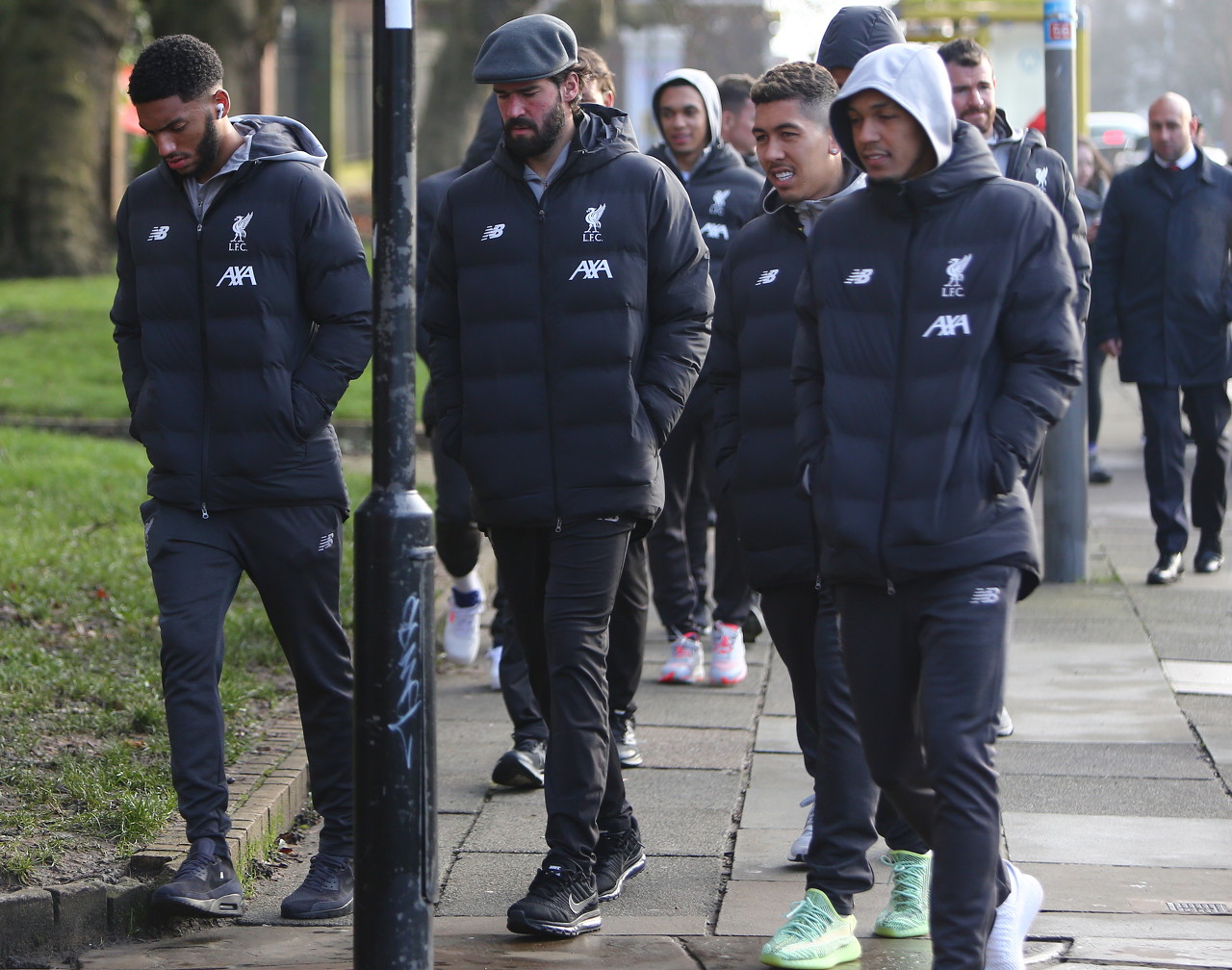 瓜迪奥拉：纽卡更好的把握住机会，赛后我夸吉马良斯很出色（瓜帅：纽卡机会把握更胜一筹，赛后力赞吉马良斯）