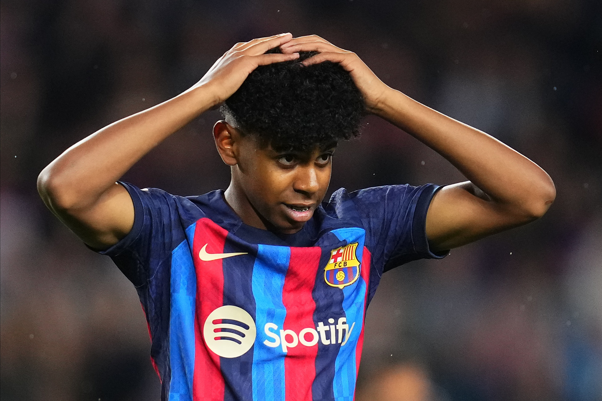 萨默尔：纳格尔斯曼没必要解释这可能是萨内的最后一次机会（萨默尔：纳格尔斯曼无须解释这或许是萨内的最后一次机会）